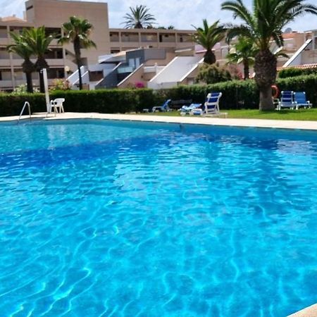 Tropicana Playa Roquetas de Mar Kültér fotó