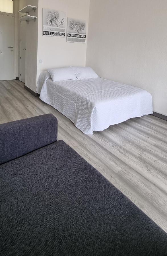 Tropicana Playa Roquetas de Mar Kültér fotó