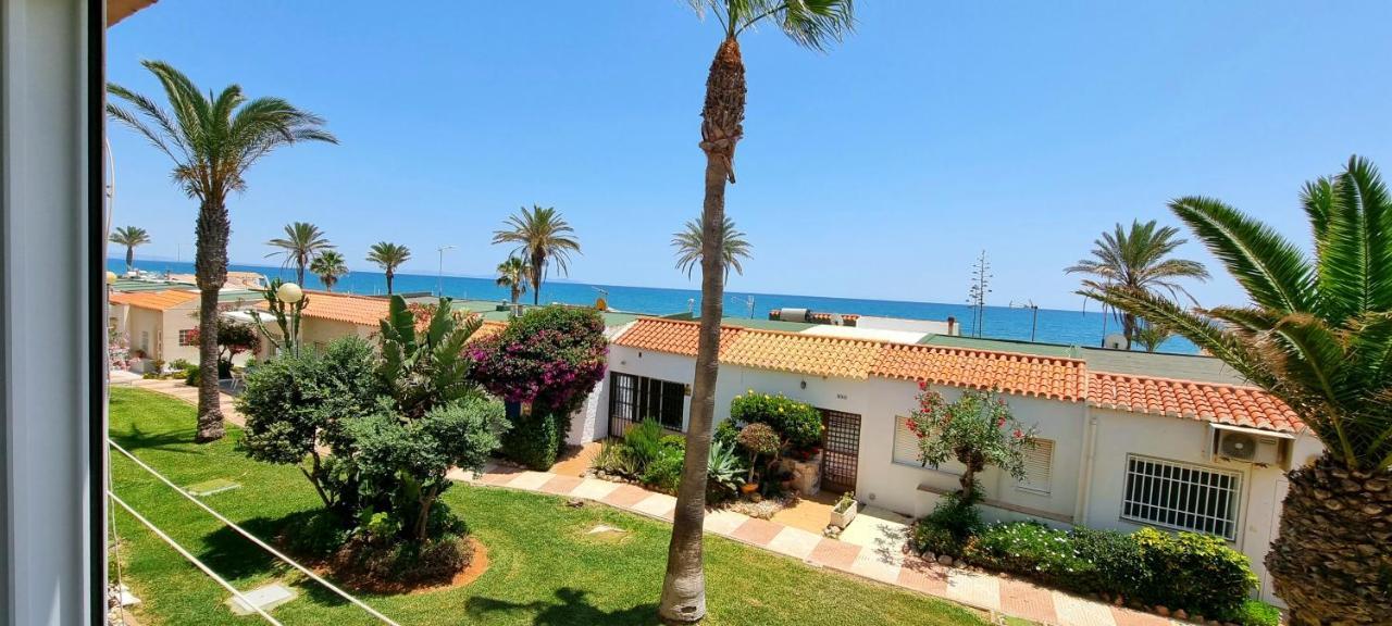 Tropicana Playa Roquetas de Mar Kültér fotó