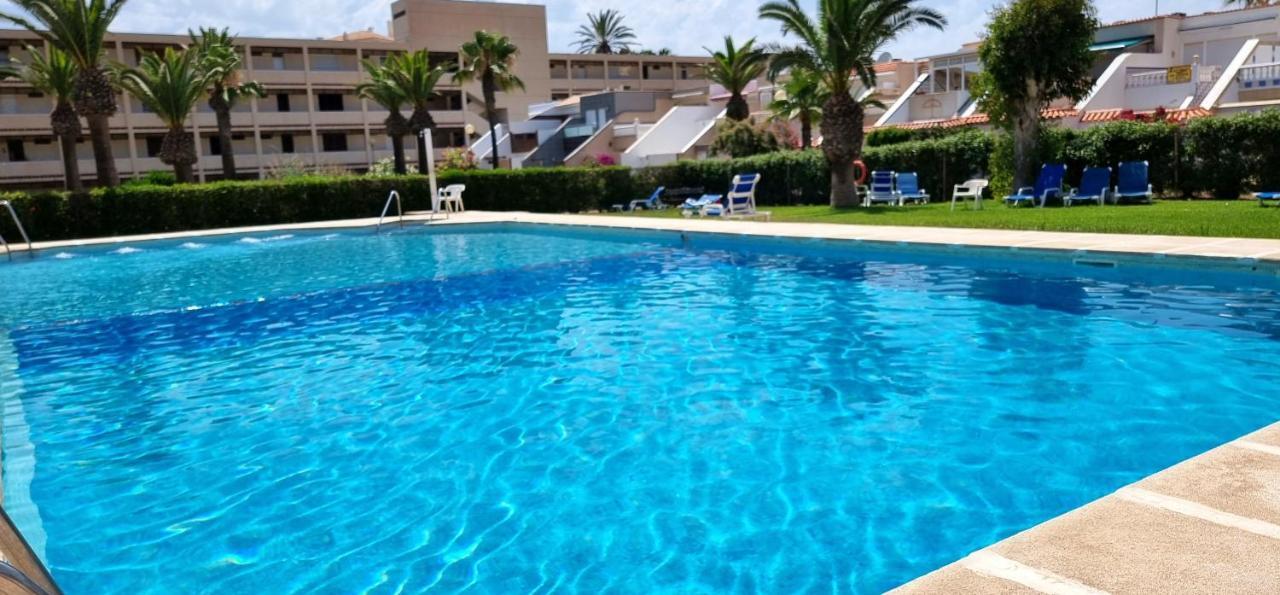 Tropicana Playa Roquetas de Mar Kültér fotó