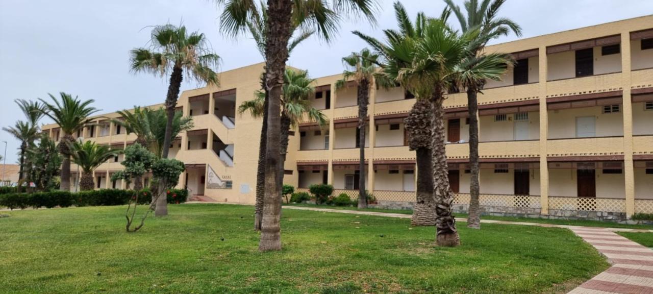 Tropicana Playa Roquetas de Mar Kültér fotó