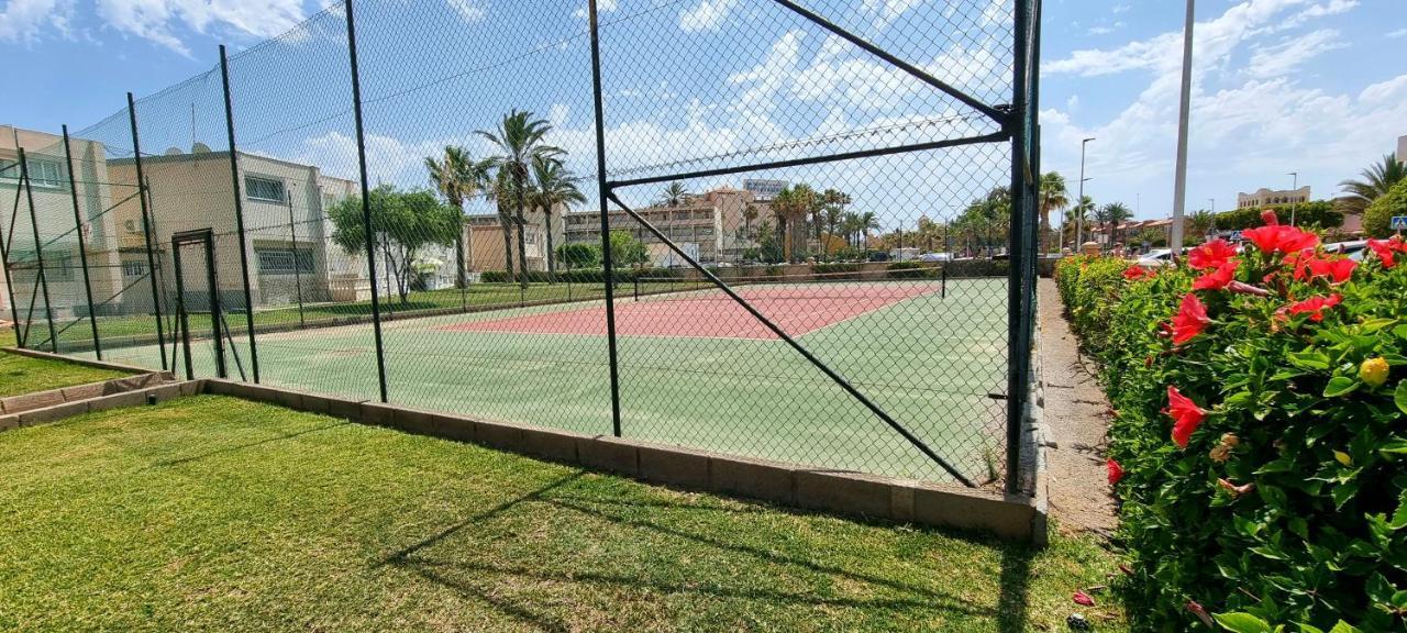 Tropicana Playa Roquetas de Mar Kültér fotó