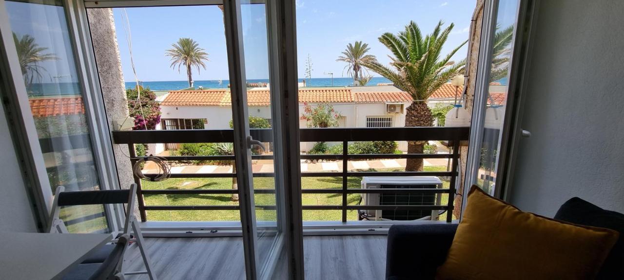 Tropicana Playa Roquetas de Mar Kültér fotó