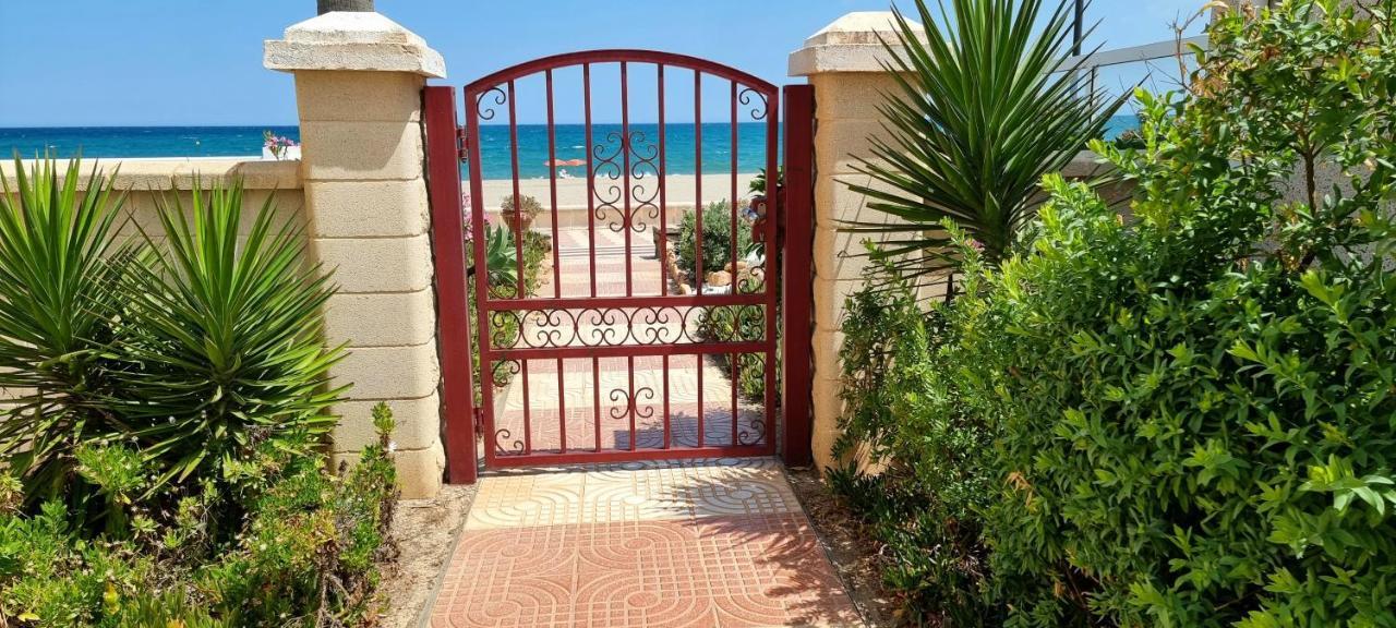 Tropicana Playa Roquetas de Mar Kültér fotó
